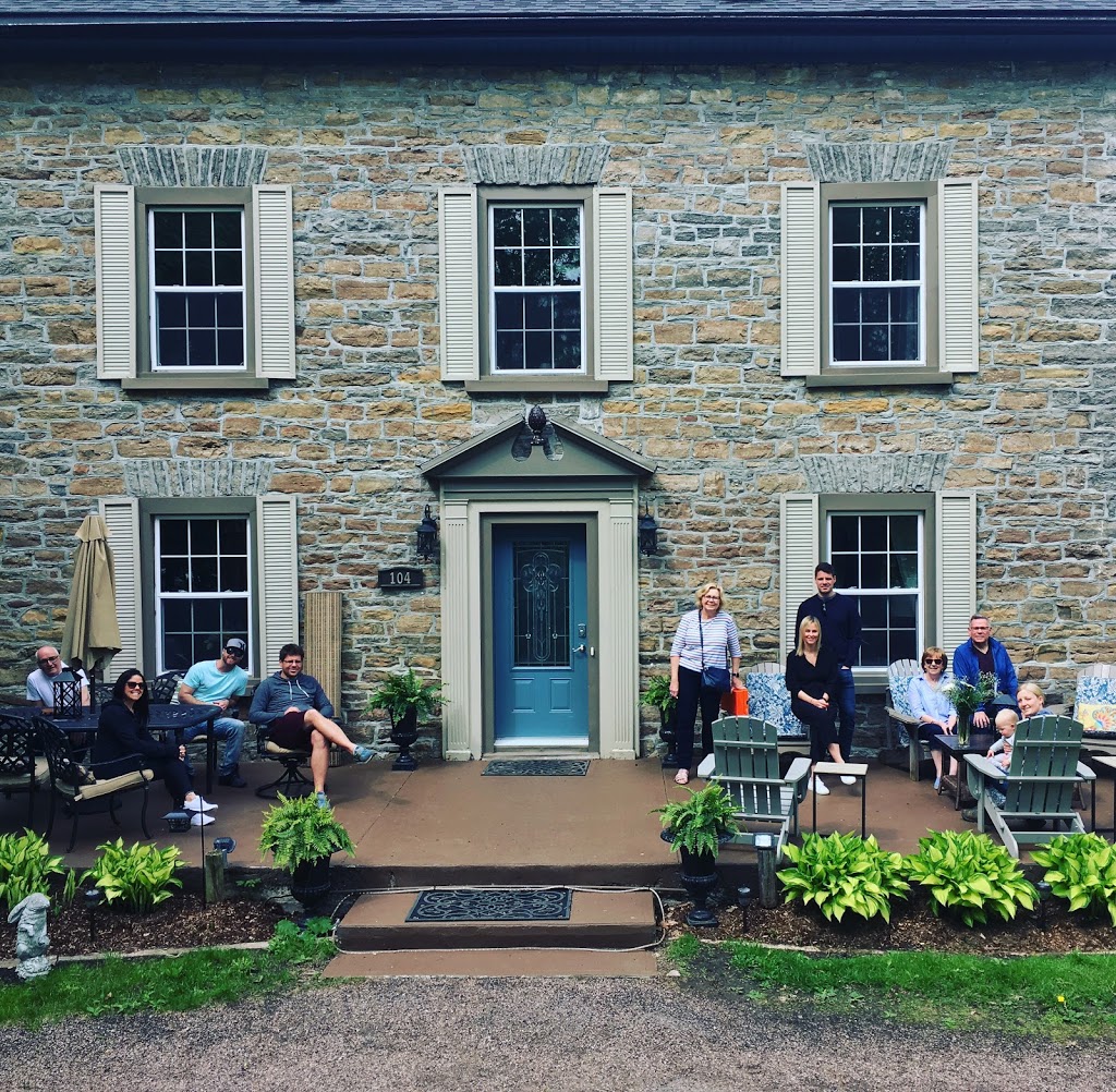 The Old Mill Manor | 104 Old Mill Ln, Almonte, ON K0A 1A0, Canada | Phone: (613) 257-9477