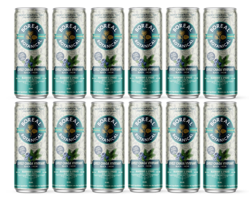Boreal Botanical Brewing Company | 12821 Road 38, Tichborne, ON K0H 2V0, Canada | Phone: (416) 301-9002