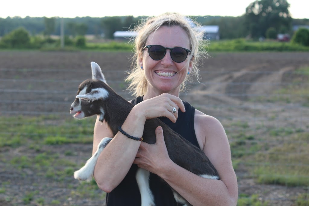 Green River Yoga Company | 3374 Muskoka St, Washago, ON L0K 2B0, Canada | Phone: (705) 721-2799