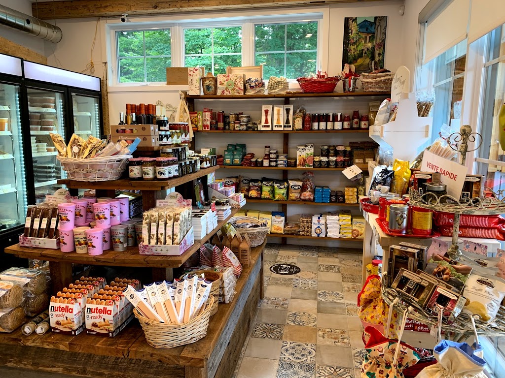 Maison Buon Appetito | 60 Boulevard de Bromont, Bromont, QC J2L 2K3, Canada | Phone: (450) 915-1868