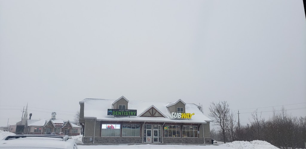 Little Short Stop | 301 Water St S, Cambridge, ON N1R 8N6, Canada | Phone: (519) 621-1706