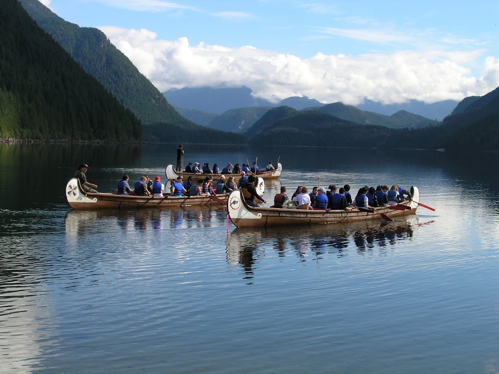 Voyageur Adventures | 4676 Yew St Suite 611, Vancouver, BC V6L 2J6, Canada | Phone: (604) 879-7958