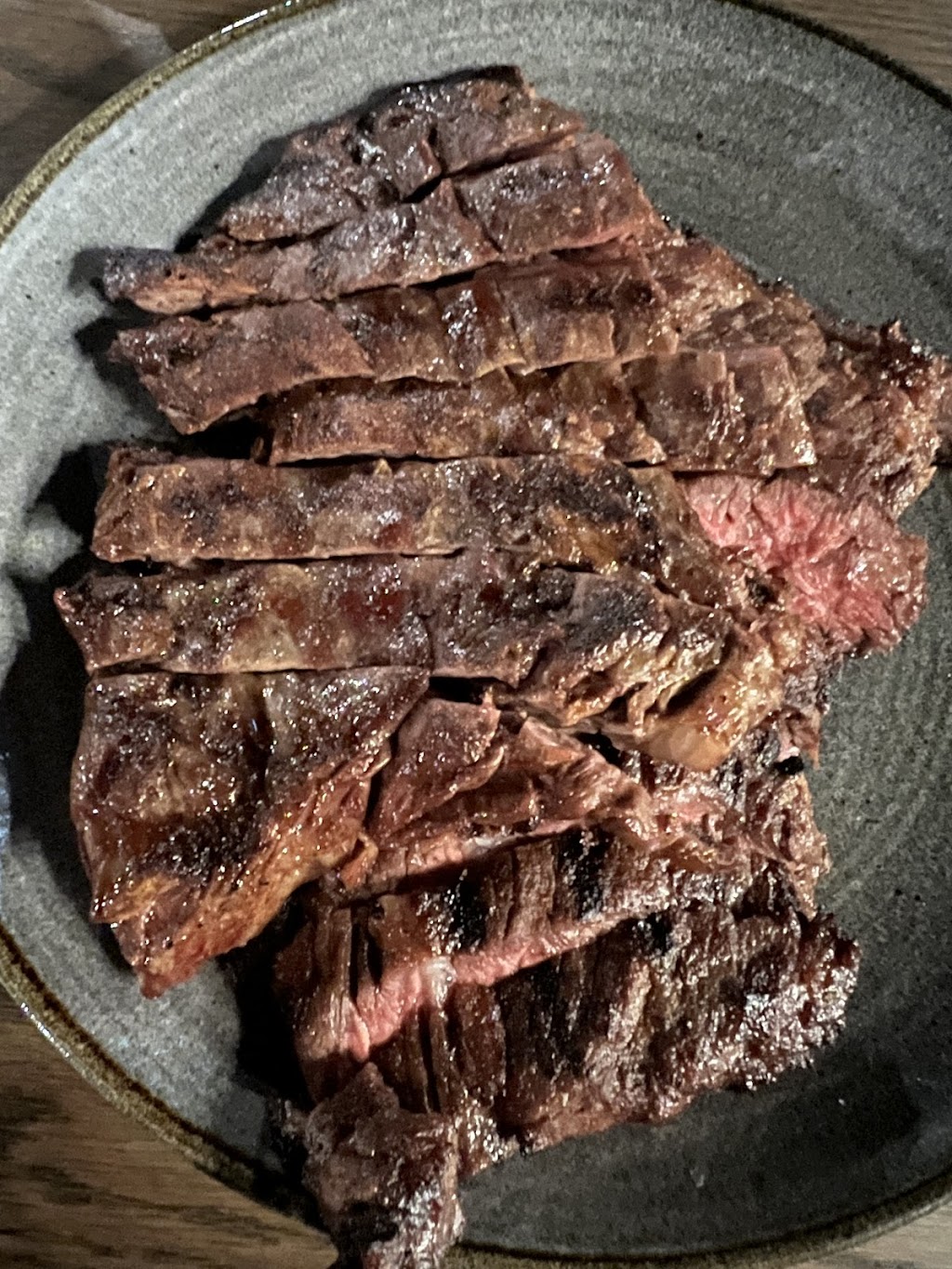 Hayloft Steak + Fish | 639 Cameron Heights Dr NW, Edmonton, AB T6M 0J2, Canada | Phone: (780) 249-0637