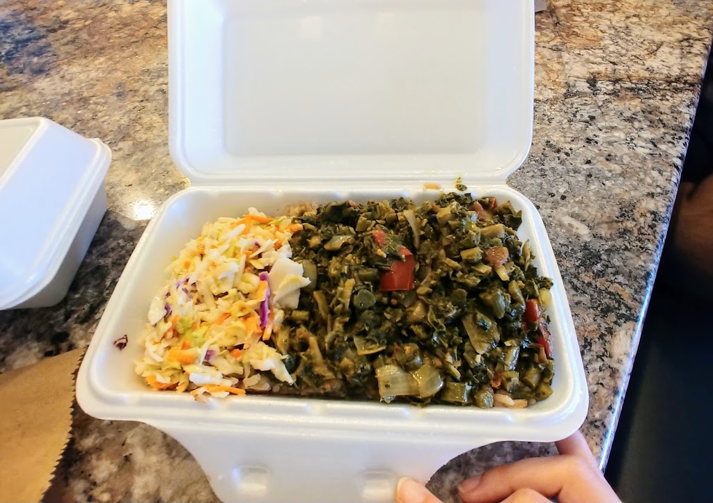 Island Spices Caribbean Cuisine | 33 Main St W, Grand Bend, ON N0M 1T0, Canada | Phone: (519) 709-5830