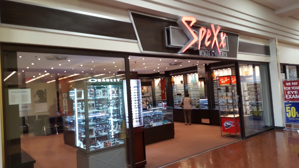 Spexx Queensway | 1255 The Queensway #14, Etobicoke, ON M8Z 1S2, Canada | Phone: (416) 850-2119