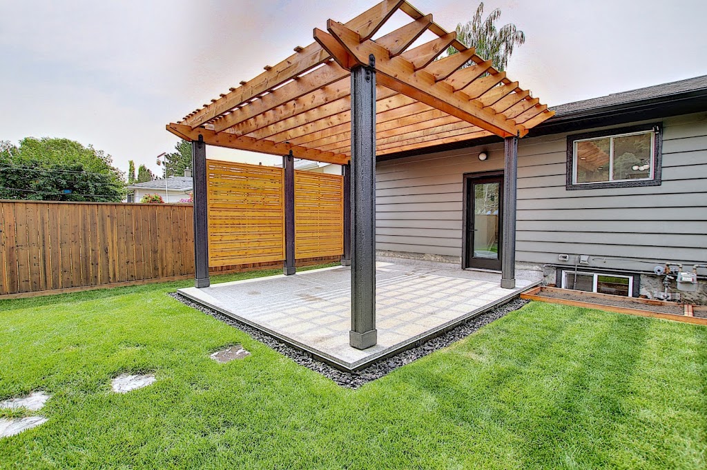 LBprojects | 511 Mckerrell Pl SE, Calgary, AB T2Z 1P5, Canada | Phone: (403) 819-4713