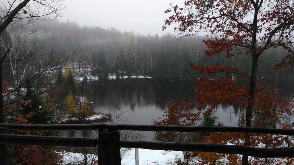 LHobbitation / Hobbit House | 545 Avenue 3 St Vincent, Sainte-Béatrix, QC J0K 1Y0, Canada | Phone: (450) 803-7858