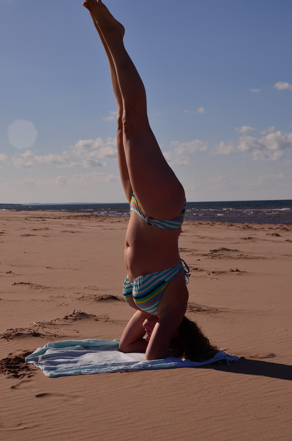 Yoga Fitko | 978 Boulevard de la Salette, Saint-Jérôme, QC J5L 2K1, Canada | Phone: (514) 887-9968