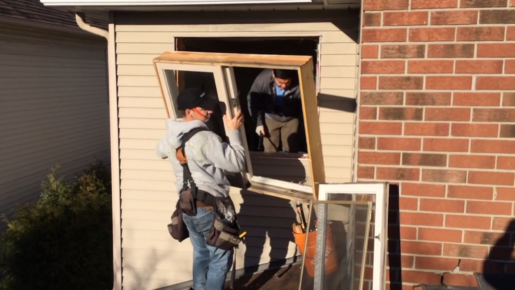 Bayview Windows | 6270 Perth St, Richmond, ON K0A 2Z0, Canada | Phone: (613) 838-2211