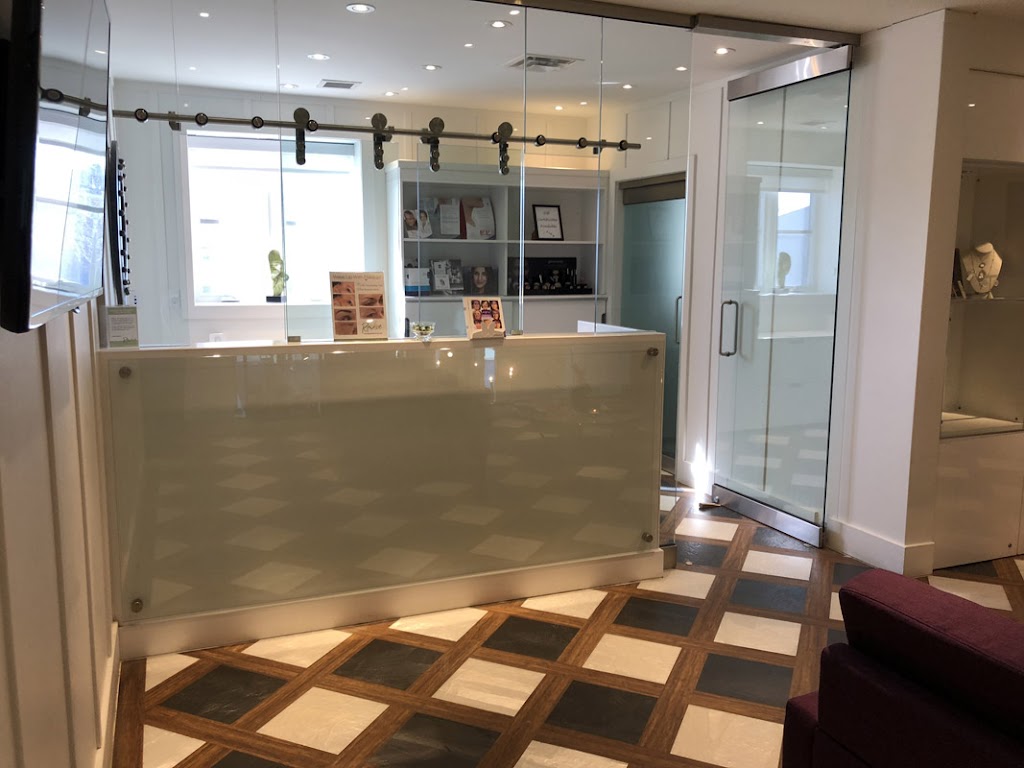 Revive Facial Rejuvenation and Foot Care | 53 Arthur St W, Thornbury, ON N0H 2P0, Canada | Phone: (705) 351-4546