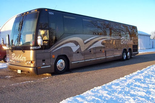 Badder Bus Service Ltd. | 29014 Sharrow Rd, Thamesville, ON N0P 2K0, Canada | Phone: (800) 668-1974