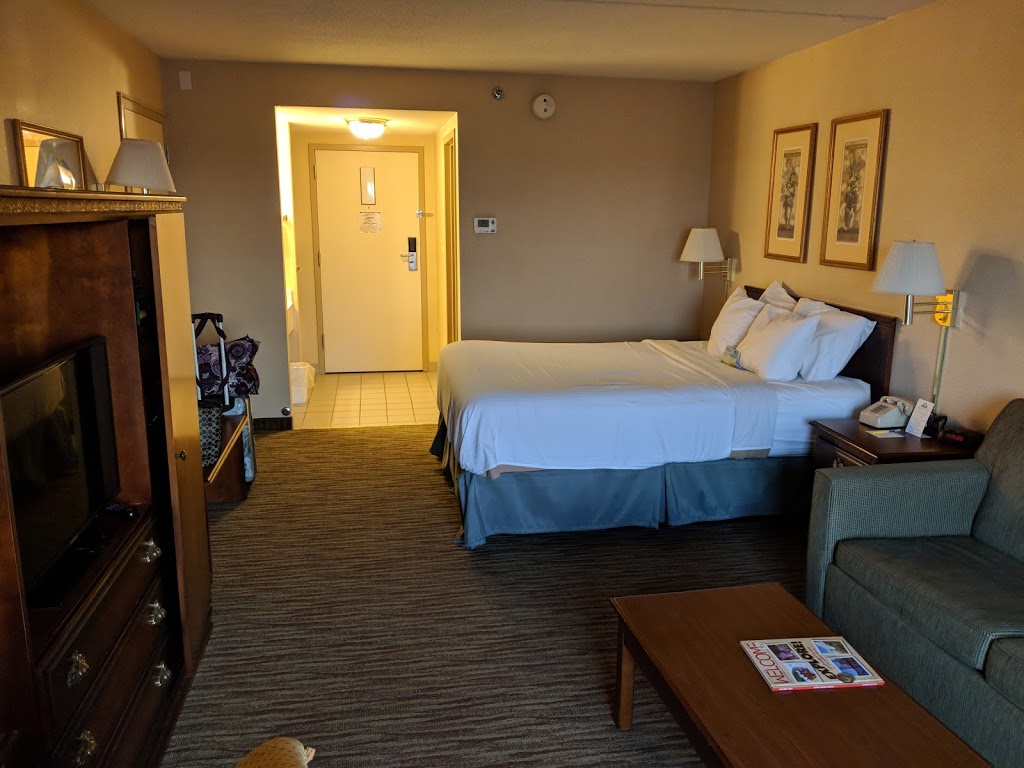 Days Hotel by Wyndham Buffalo Airport | 4345 Genesee St, Cheektowaga, NY 14225, USA | Phone: (716) 631-0800