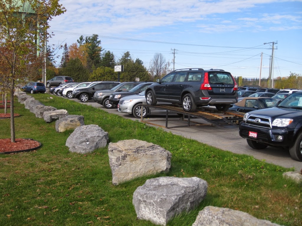Orr Motors | 6230 Hazeldean Rd, Stittsville, ON K2S 1B9, Canada | Phone: (613) 836-3333