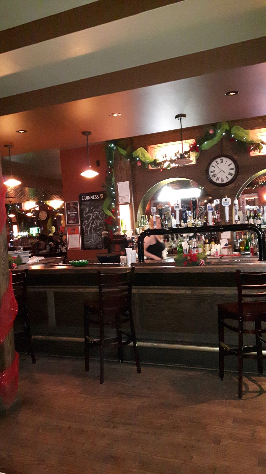 Shenanigans | 538 Conception Bay Hwy, Conception Bay South, NL A1X 7M8, Canada | Phone: (709) 834-5554