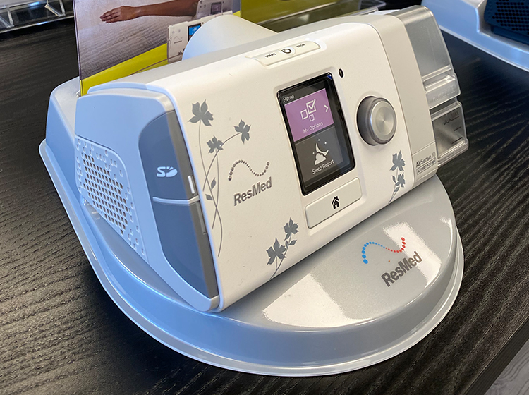 Snore MD Sleep Apnea Clinic Victoria/Shelbourne | 3617 Shelbourne St #22, Victoria, BC V8P 4H1, Canada | Phone: (250) 853-2211