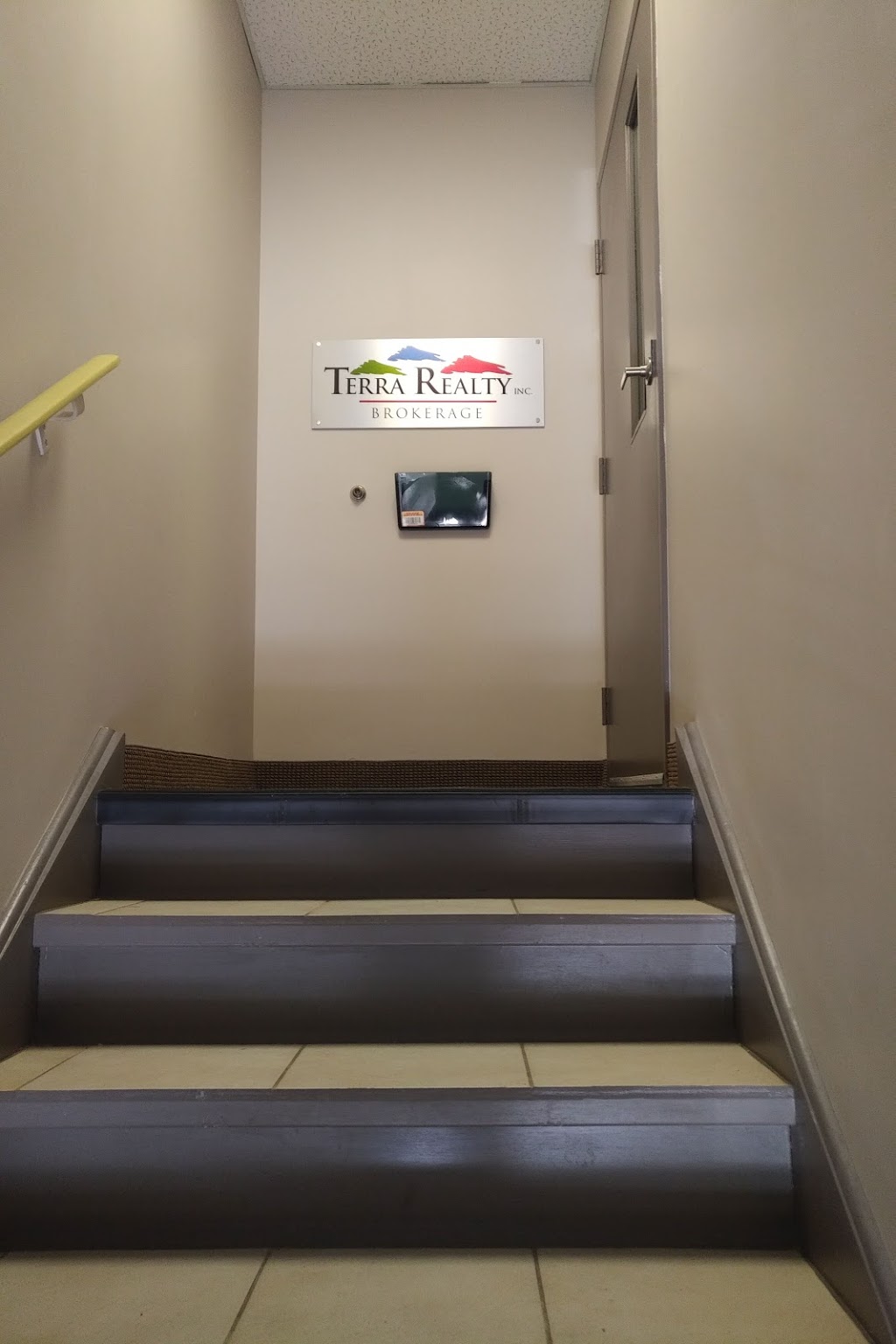 Terra Realty Inc., Brokerage | 53 Woodstream Boulevard, Suite 8 B, Woodbridge, ON L4L 7Y8, Canada | Phone: (905) 265-1218