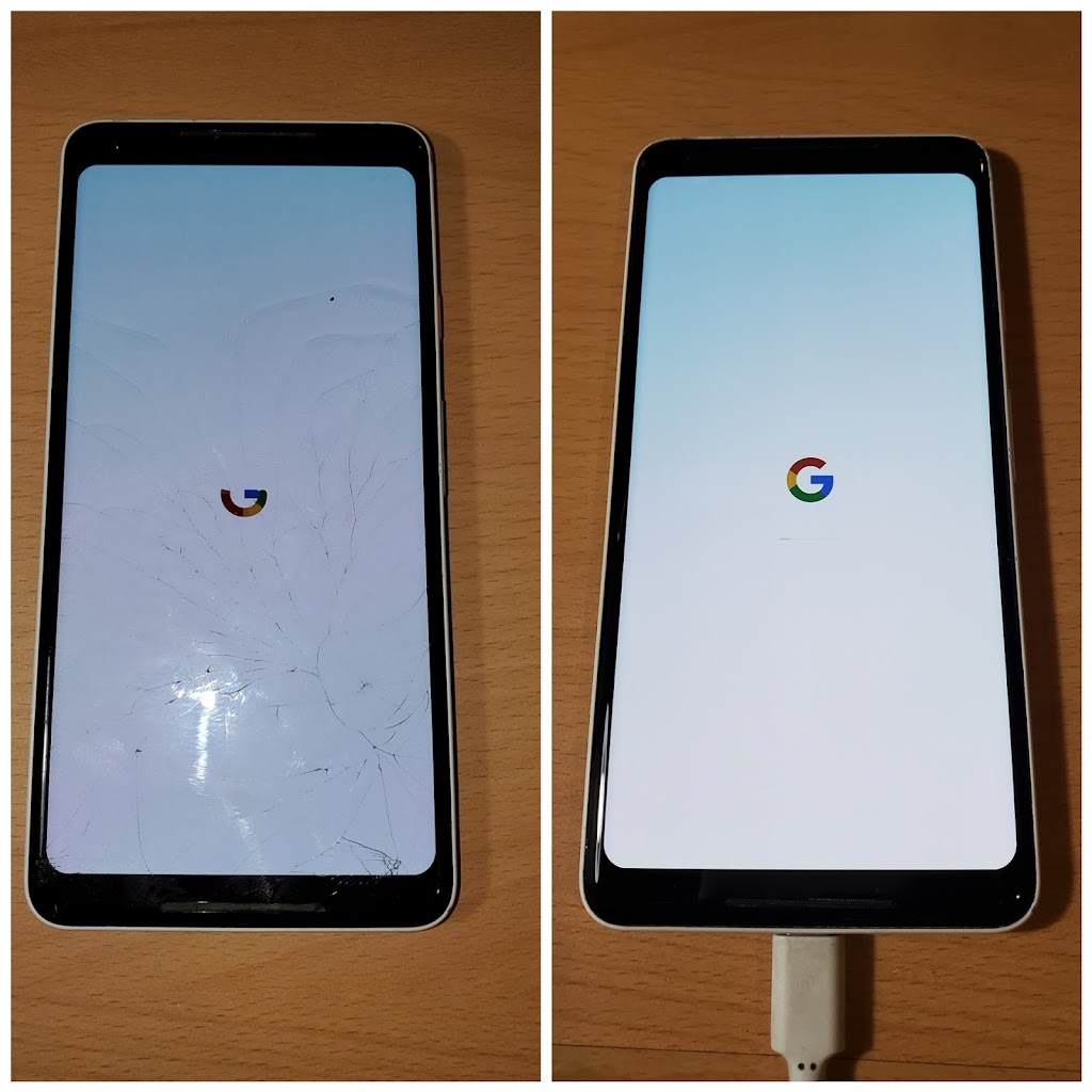 Phone Repair Place | 9884 206 St NW, Edmonton, AB T5T 7L5, Canada | Phone: (780) 807-1015