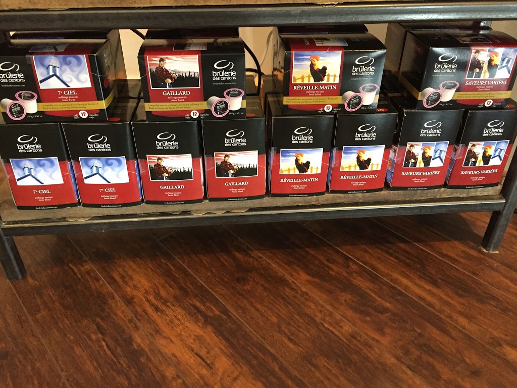 Service Café | 1533 Boulevard de lAnge Gardien N, LAssomption, QC J5W 5T8, Canada | Phone: (450) 589-1919