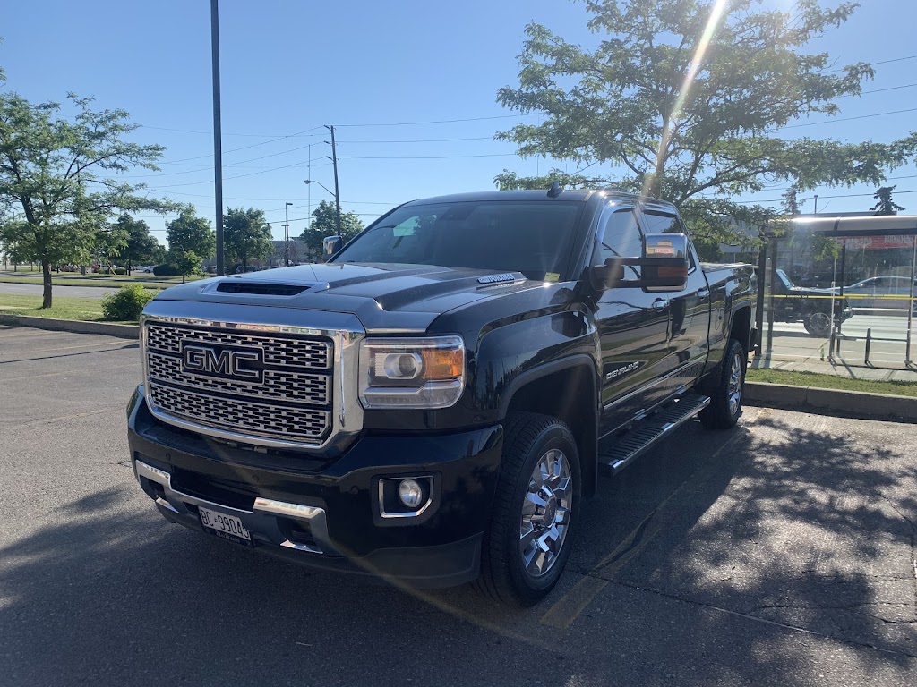 K.P. Towing Service | 118 Richwood Cres, Brampton, ON L6X 4N3, Canada | Phone: (519) 697-1761