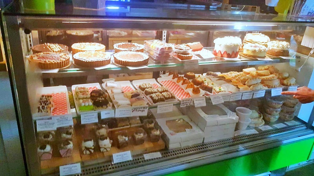 Boulangerie Patisserie Bec Sucre | 52 Montée Robert, Saint-Basile-le-Grand, QC J3N 1L7, Canada | Phone: (450) 482-4121