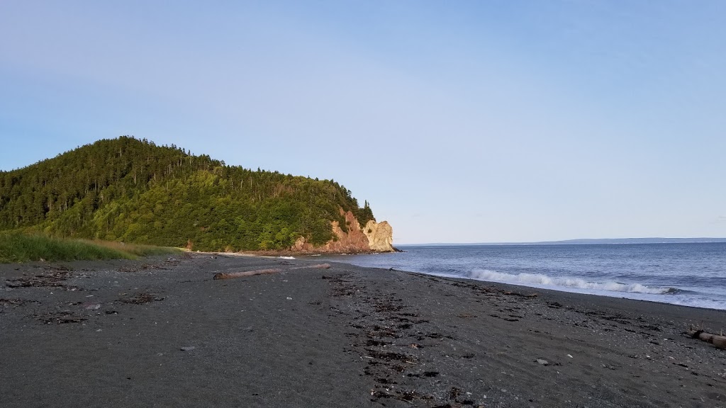 Goose Creek - UNESCO Fundy Biosphere Reserve Amazing Place | Saint Martins Parish, NB E5R, Canada | Phone: (506) 874-3272