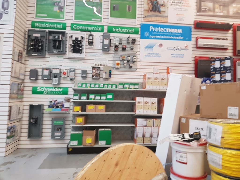 Guillevin International Cie | 1275 Boulevard Industriel, Granby, QC J2J 2B8, Canada | Phone: (450) 372-5469