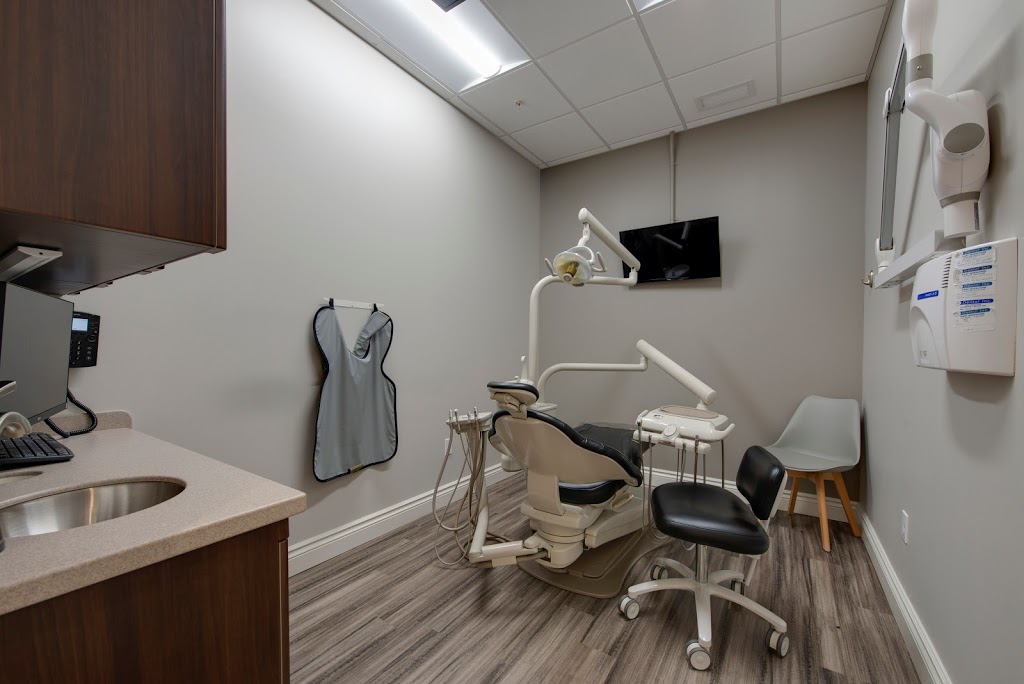 Dawson Dental Cambridge | 541 Hespeler Rd Unit 103, Cambridge, ON N1R 8R5, Canada | Phone: (519) 622-3332