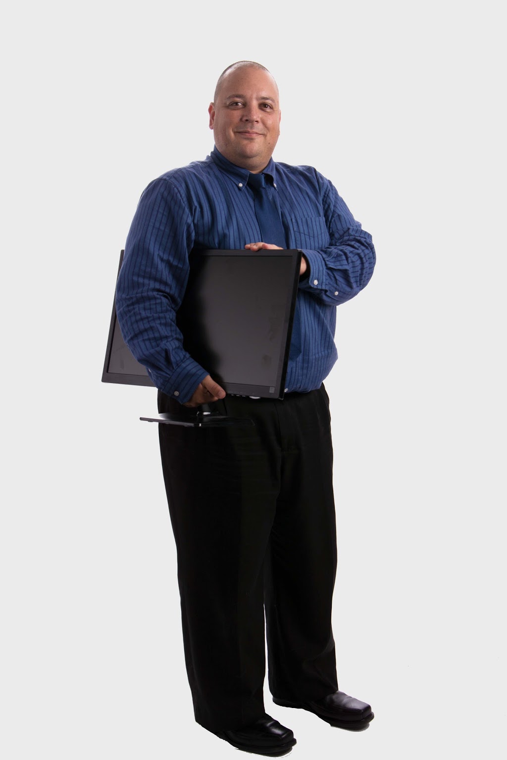 Informatique Commerciale du Suroît (ICS) inc. | 1615 Chemin Daoust #100, Vaudreuil-Dorion, QC J7V 0Z8, Canada | Phone: (450) 424-1611
