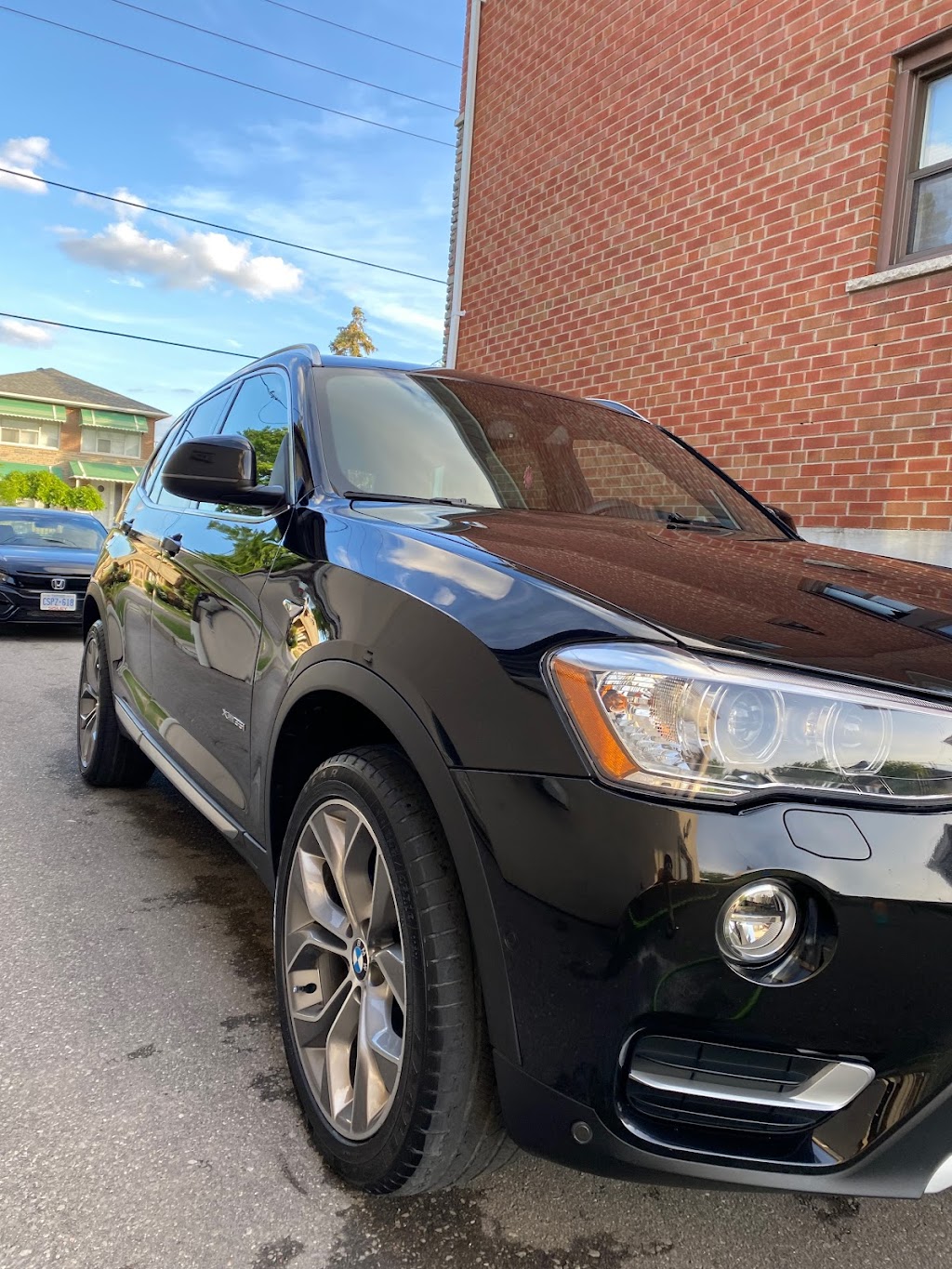 Driverse QualityFlex | 64 Regent Rd, North York, ON M3K 1H1, Canada | Phone: (647) 401-0588