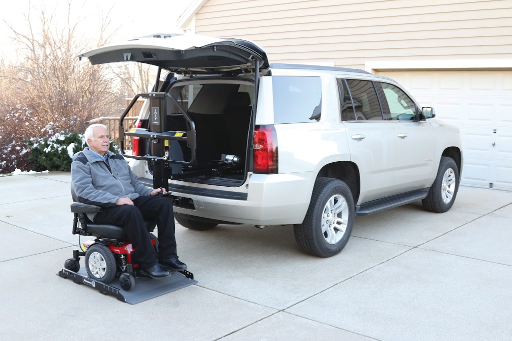 Mobility in Motion | 1710 Bishop St N #8, Cambridge, ON N1T 1J3, Canada | Phone: (519) 623-9930