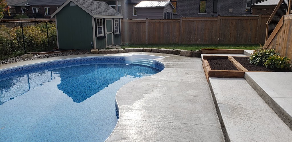Pro Touch Landscaping | 27 David Dr, St Thomas, ON N5R 5L4, Canada | Phone: (519) 694-2085
