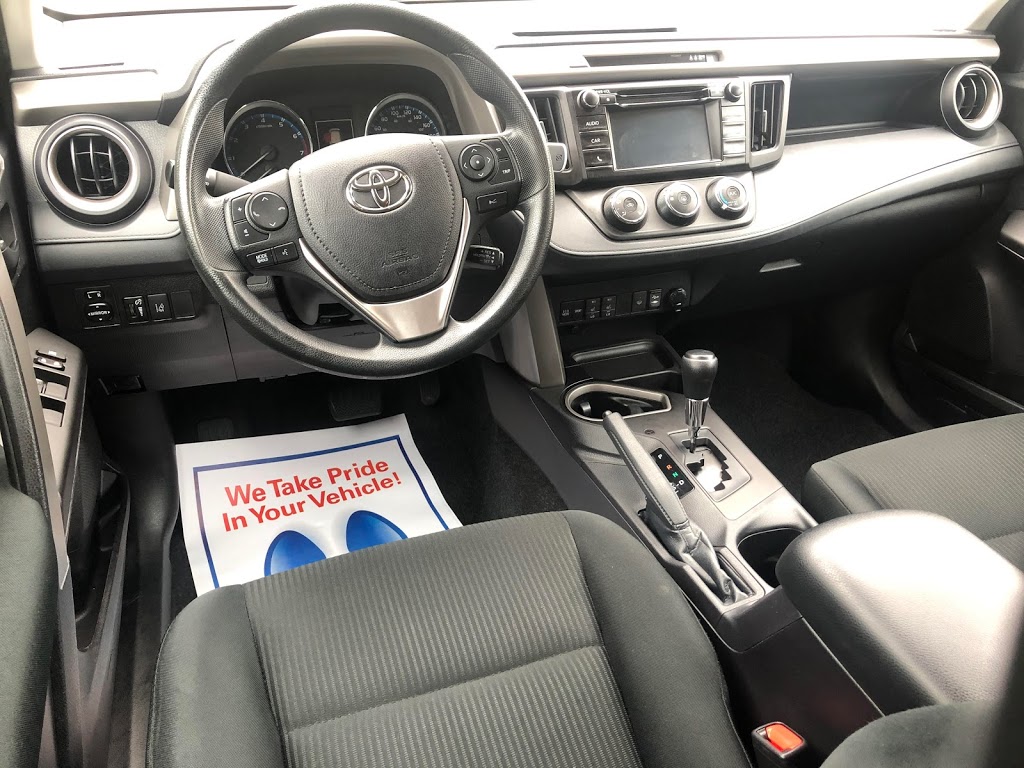Vivid Auto Spa | 55 Rawlings Ave, Hamilton, ON L8W 2P3, Canada | Phone: (905) 928-2545