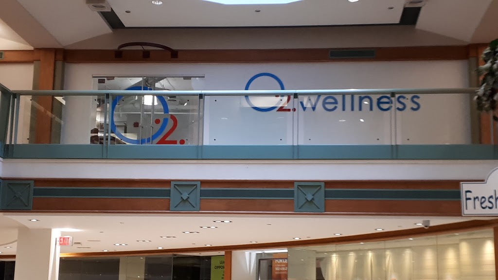O2 Wellness | 1595 Bedford Hwy #210, Bedford, NS B4A 3Y4, Canada | Phone: (902) 706-1700
