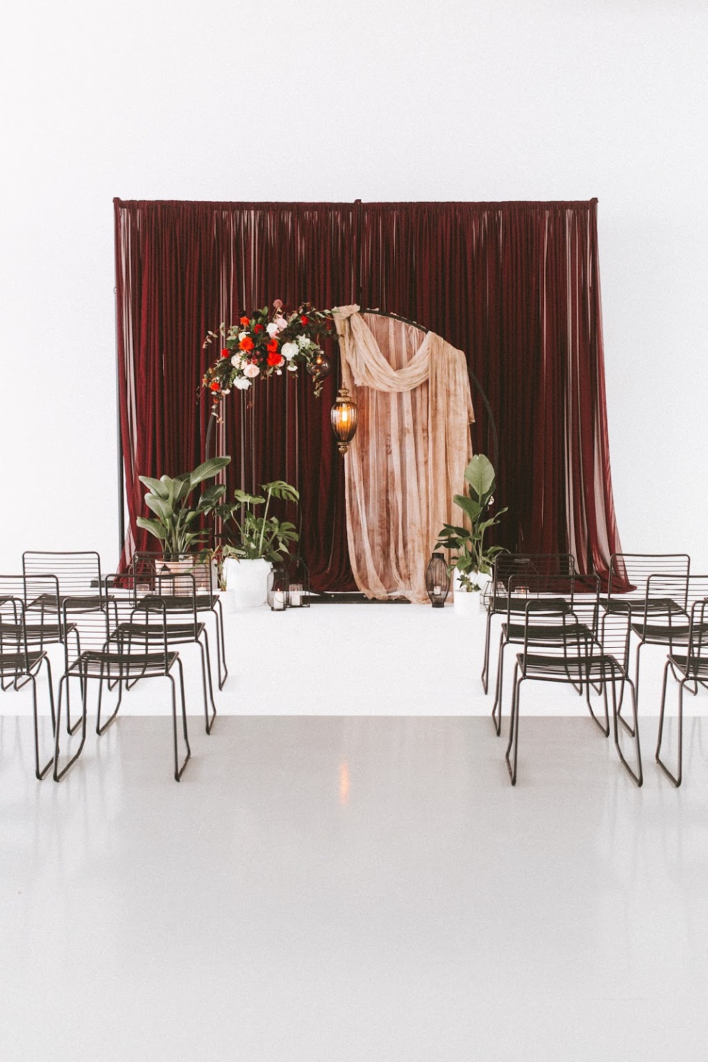 Airside Event Spaces | 30462 Liberator Ave, Abbotsford, BC V2T 6H5, Canada | Phone: (778) 800-1180
