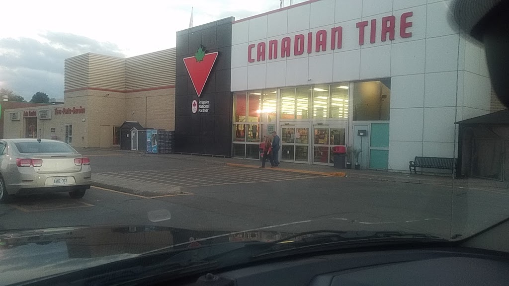 Canadian Tire - Niagara Falls Mcleod, ON | 6840 McLeod Rd, Niagara Falls, ON L2G 3G6, Canada | Phone: (905) 358-0161