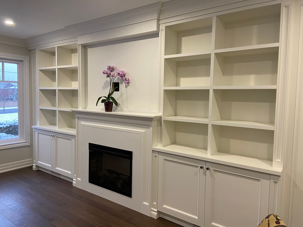 ProFit Construction Development Corp. | 461 North Service Rd W B26, Oakville, ON L6M 2V5, Canada | Phone: (647) 979-9130