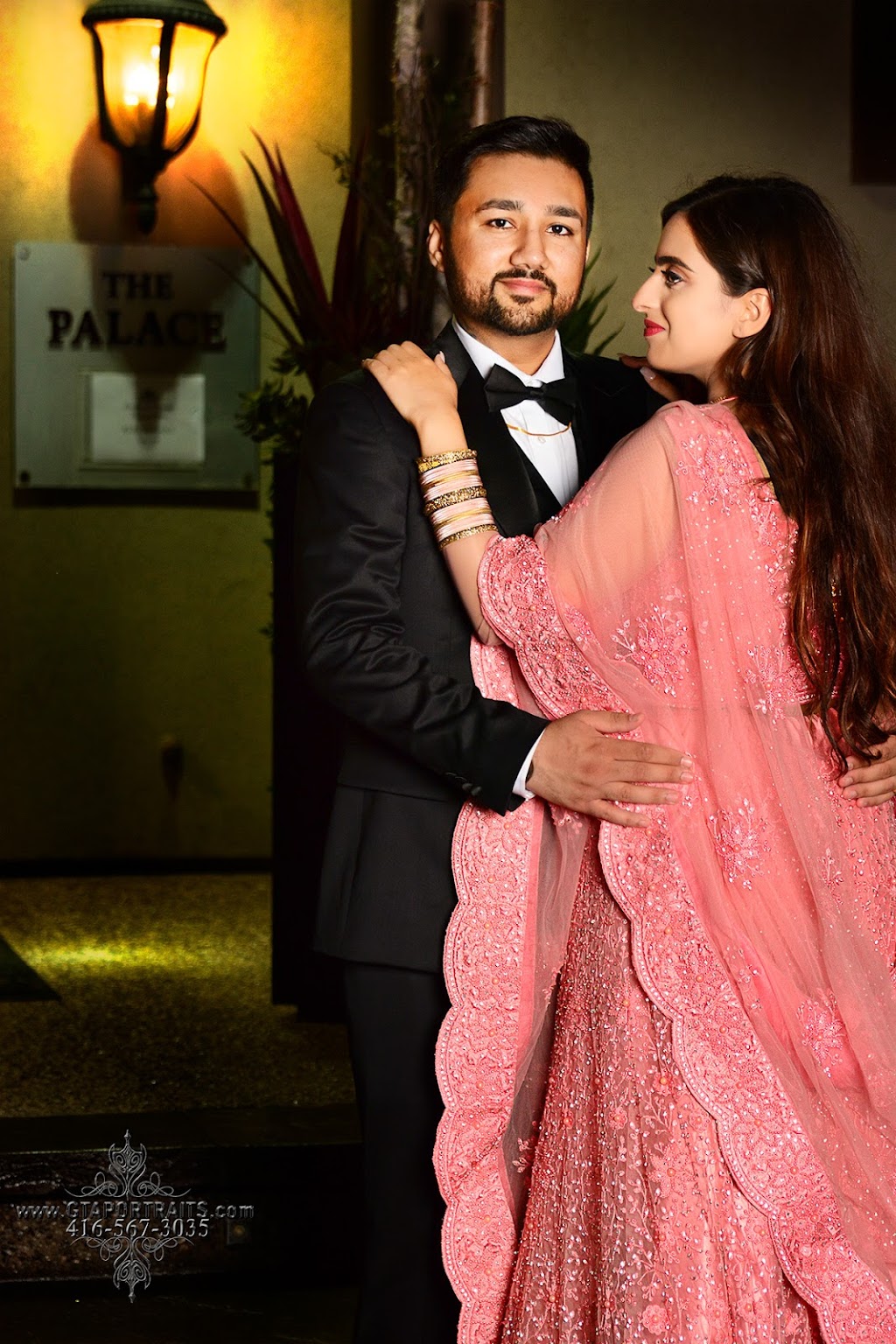 GTA PORTRAITS photographer Wedding | 24 Lower Thames Dr, Brampton, ON L6Y 6C3, Canada | Phone: (416) 567-3035
