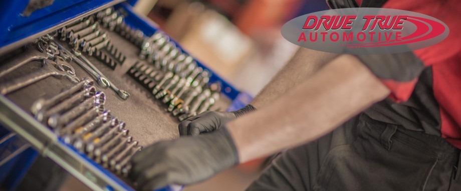 Drive True Automotive | 1251 Gorham St #1, Newmarket, ON L3Y 8Y6, Canada | Phone: (905) 551-7700