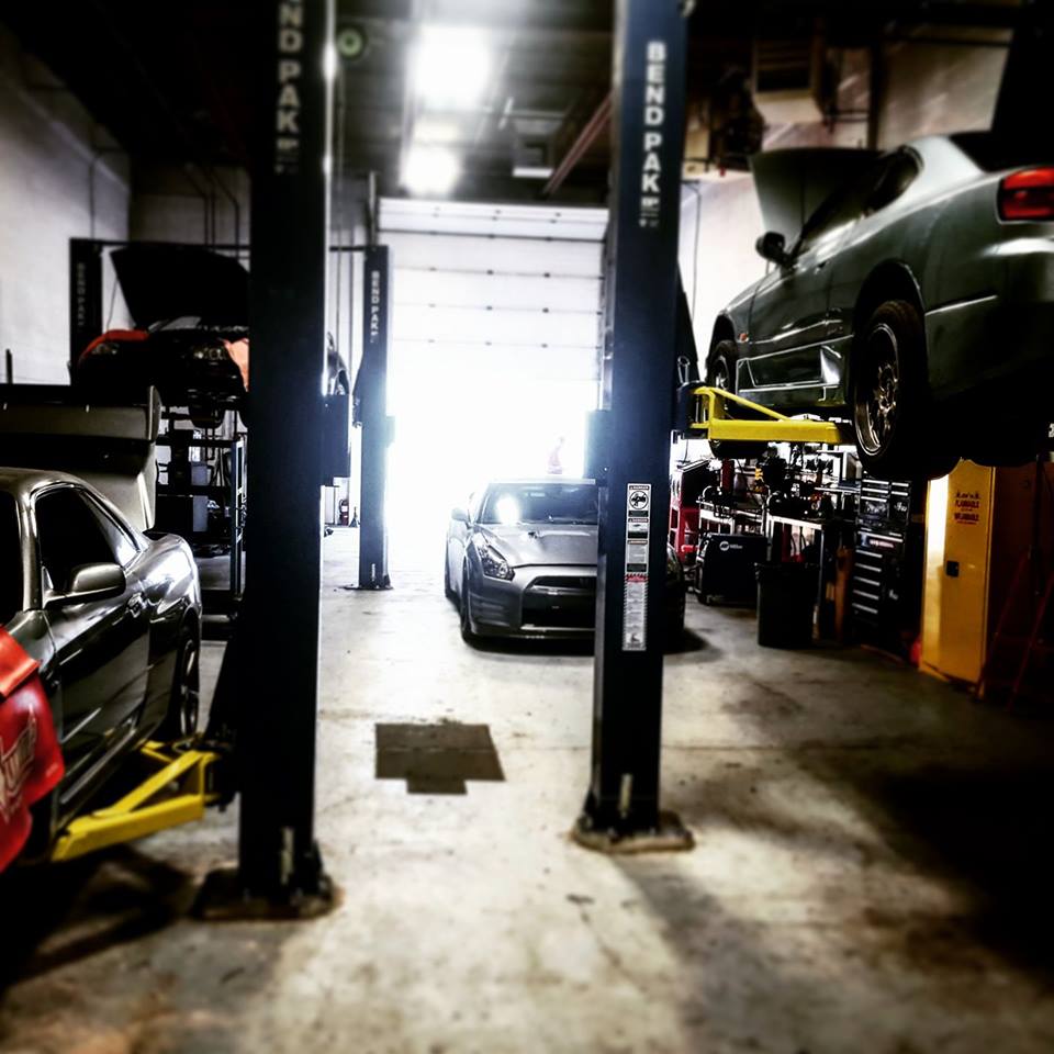 Boost Factory | 4925 77 Ave SE, Calgary, AB T2C 2X4, Canada | Phone: (587) 352-3399