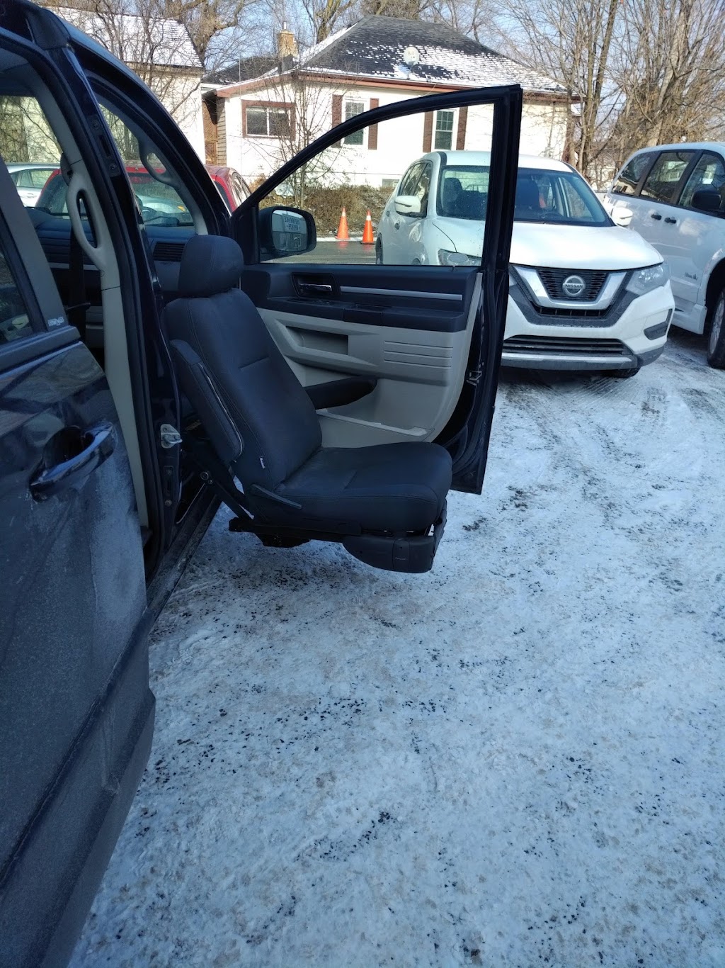 Eureka Solutions Ontario | 580 Division St, Kingston, ON K7K 4B6, Canada | Phone: (866) 562-2555