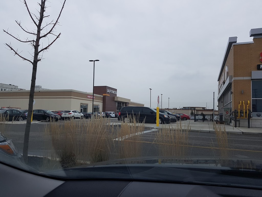 LA Fitness | 5077 Dixie Rd, Mississauga, ON L4W 0E6, Canada | Phone: (289) 724-1094