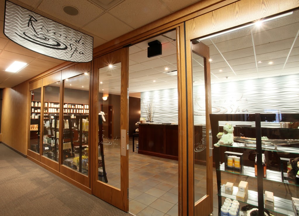 Riverside Spa | 110 Point McKay Crescent NW, Calgary, AB T3B 5B4, Canada | Phone: (403) 270-7500
