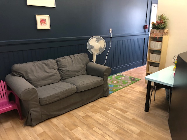 Centre de Pédiatrie Sociale Communautaire de Lachine | 183 Rue des Érables Local 103, Lachine, QC H8R 1B1, Canada | Phone: (514) 364-1414