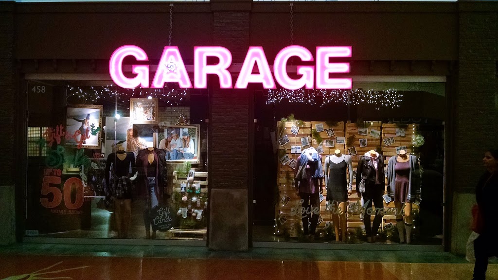 Garage | 261055 Crossiron Blvd #458, Rocky View County, AB T4A 0G3, Canada | Phone: (403) 226-3418