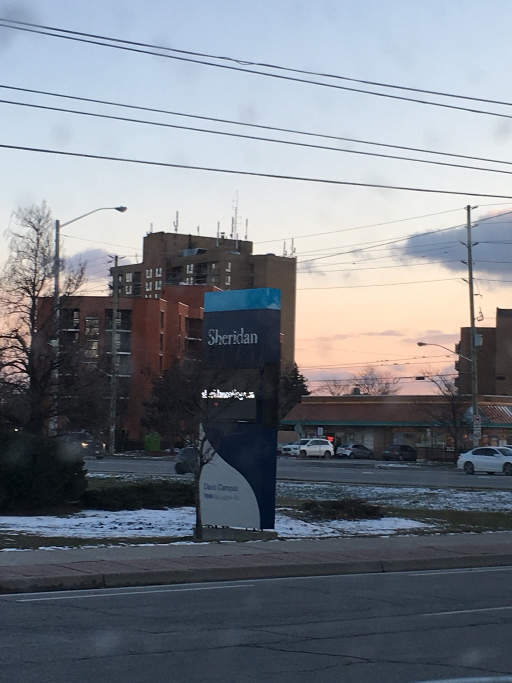 Sheridan College Library | J-Wing 7988 McLaughlin, Brampton, ON L6Y 5H9, Canada | Phone: (905) 459-7533