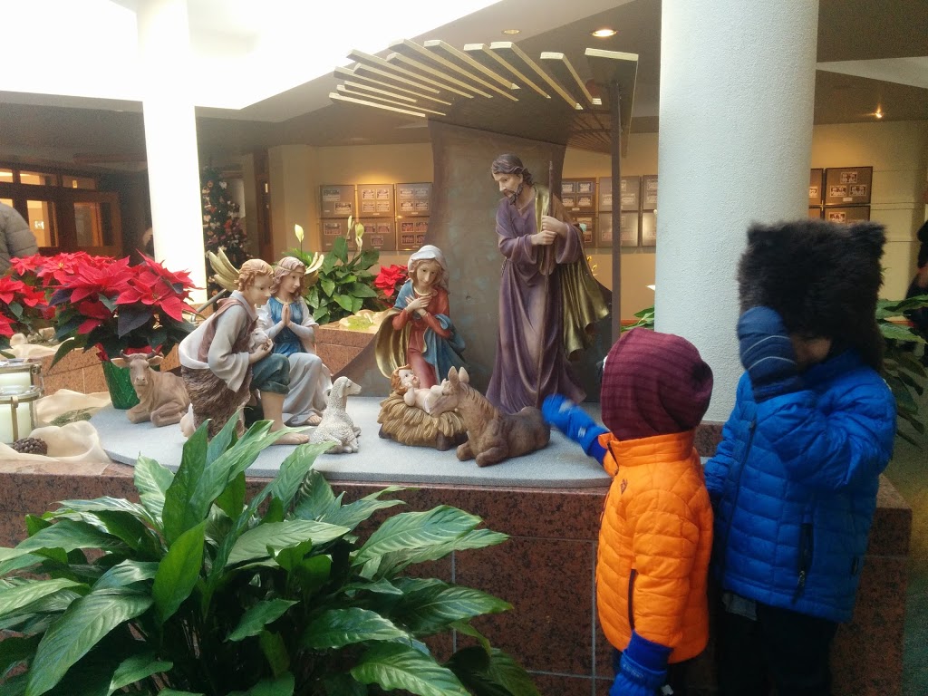 St. Timothy Parish | 135 John Forsyth Rd, Winnipeg, MB R2N 1R3, Canada | Phone: (204) 949-3760