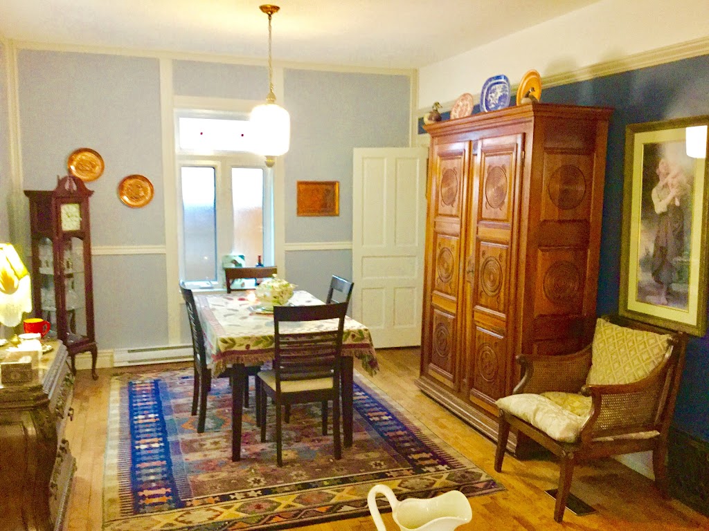 LE CELTE BORÉAL | 797 Bd Ducharme, La Tuque, QC G9X 3B4, Canada | Phone: (819) 523-7646