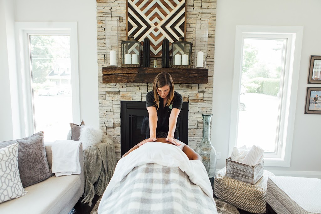 Nurtured Life | 430 Hazeldean Rd #207, Kanata, ON K2L 1T9, Canada | Phone: (833) 717-2256