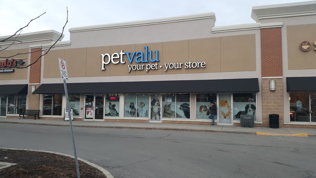 Pet Valu | 3838 Innes Rd, Orléans, ON K1W 0C8, Canada | Phone: (613) 590-7814