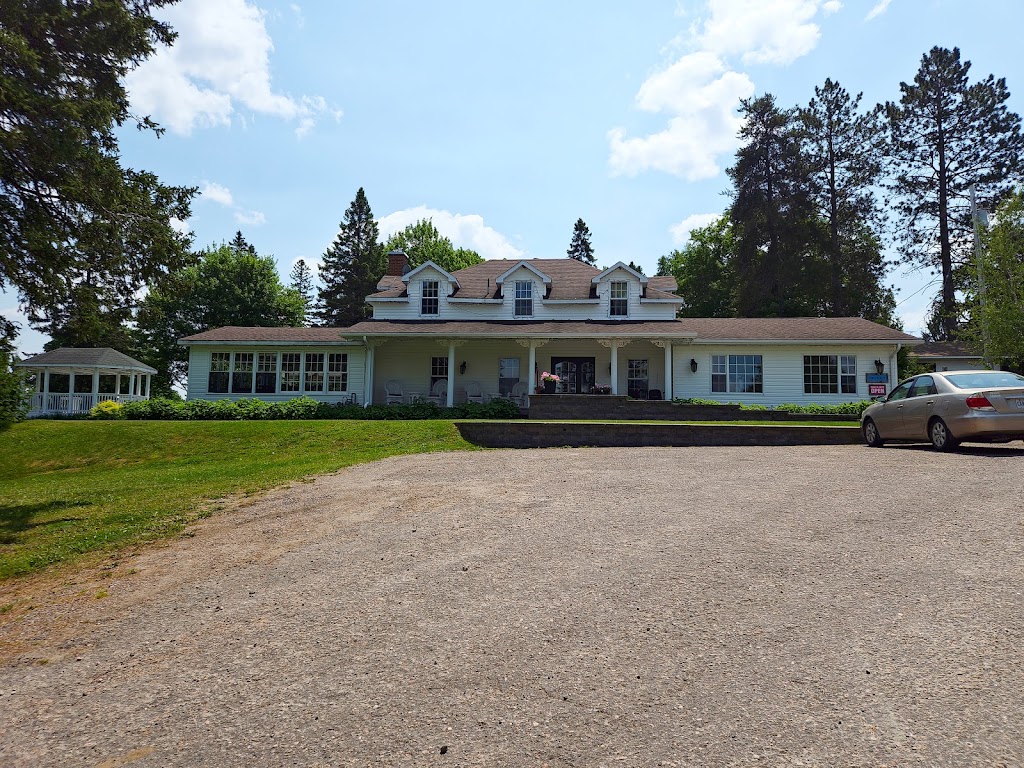 The Ridge Golf Club | 328 Sunny Ridge Rd, Sundridge, ON P0A 1Z0, Canada | Phone: (705) 384-5844